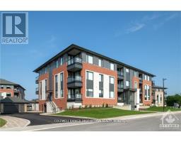 103 - 3000 TAWADINA ROAD, Ottawa, Ontario