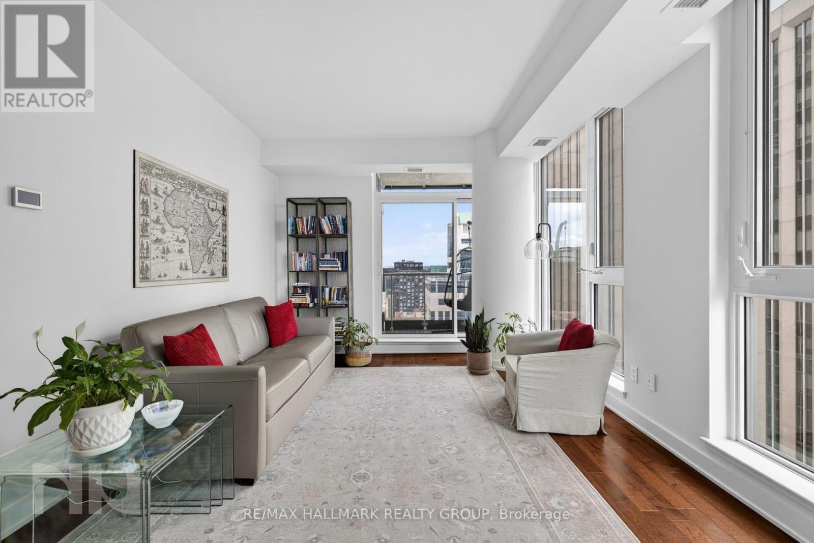 2304 - 179 Metcalfe Street, Ottawa, Ontario  K1A 0W1 - Photo 6 - X13144706