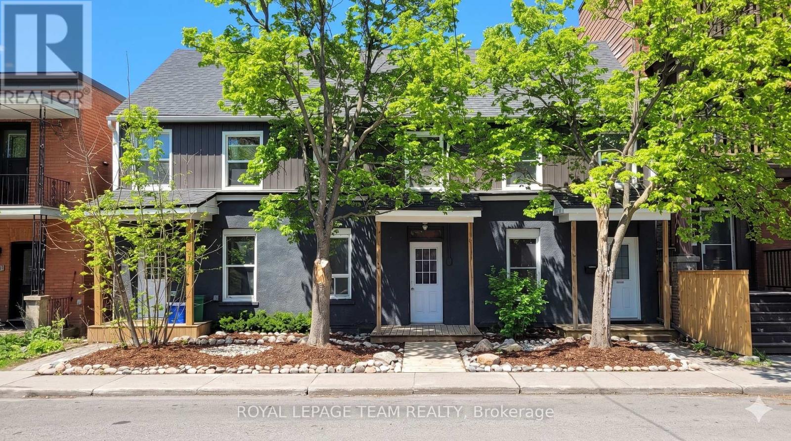 1 - 145 ST ANDREW STREET, Ottawa, Ontario