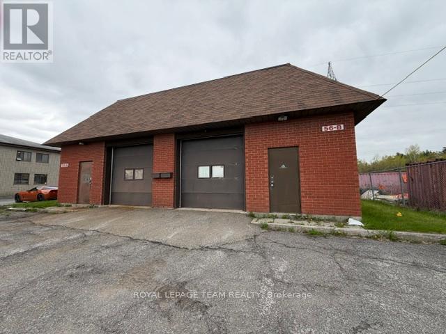 A - 56 CLEOPATRA DRIVE, Ottawa, Ontario
