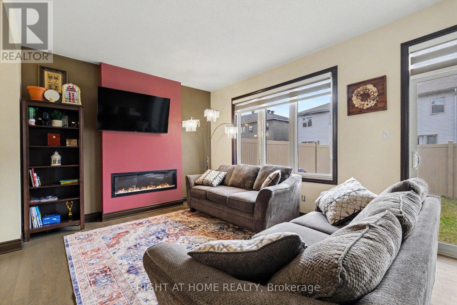 608 Fenwick Way, Ottawa, Ontario  K2J 7E5 - Photo 5 - X13144930