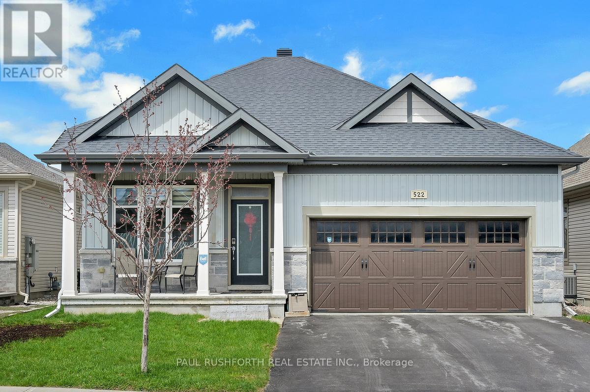 522 ACE STREET, Ottawa, Ontario