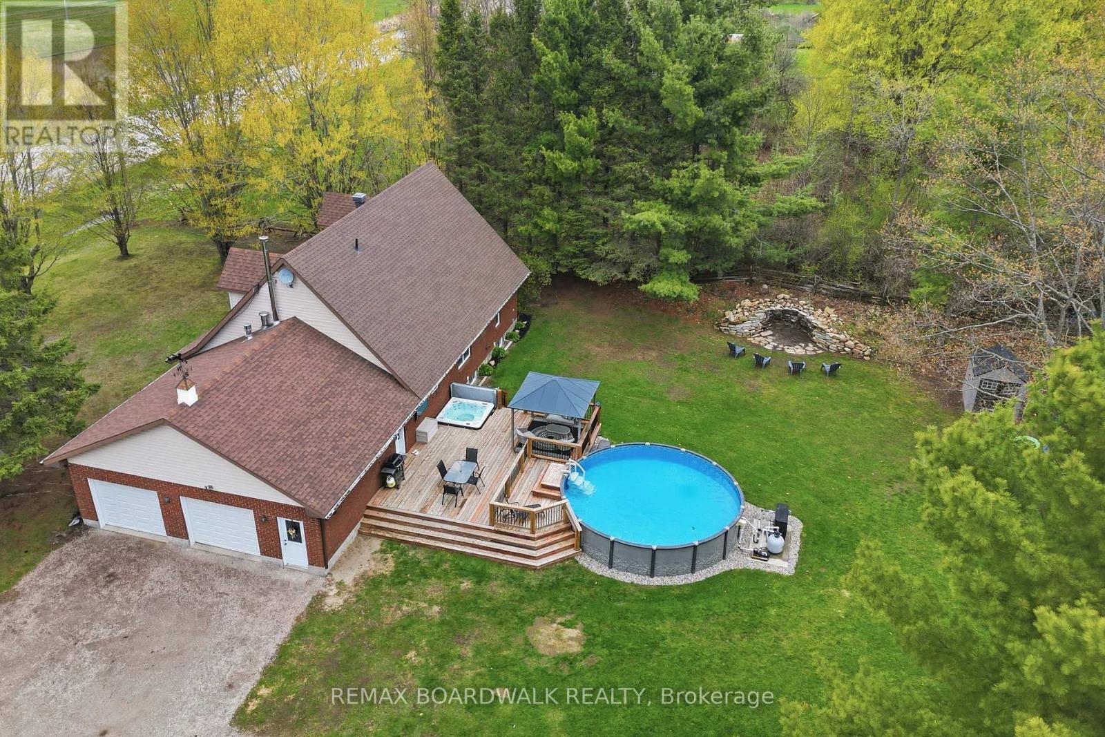 1903 Christie Lake Road, Tay Valley, Ontario  K7H 3C6 - Photo 2 - X13145136