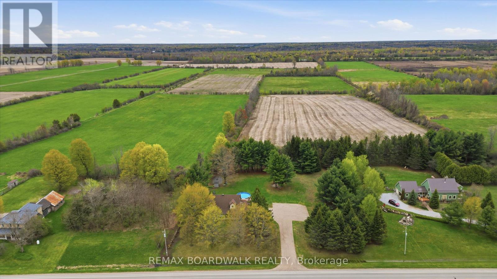 1903 Christie Lake Road, Tay Valley, Ontario  K7H 3C6 - Photo 3 - X13145136