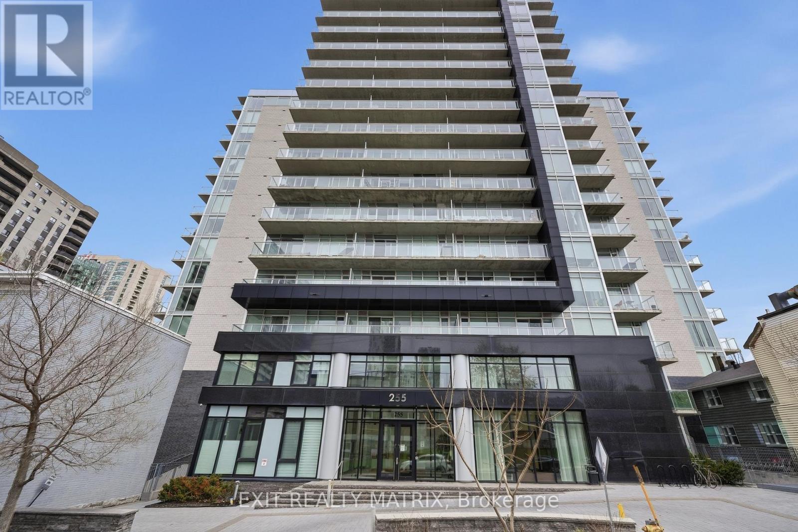513 - 255 BAY STREET, Ottawa, Ontario