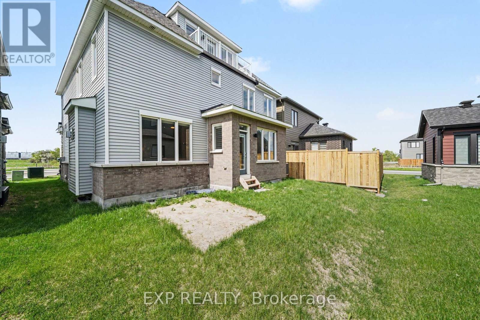 233 Conservancy Drive, Ottawa, Ontario  K2J 7M5 - Photo 23 - X13145250