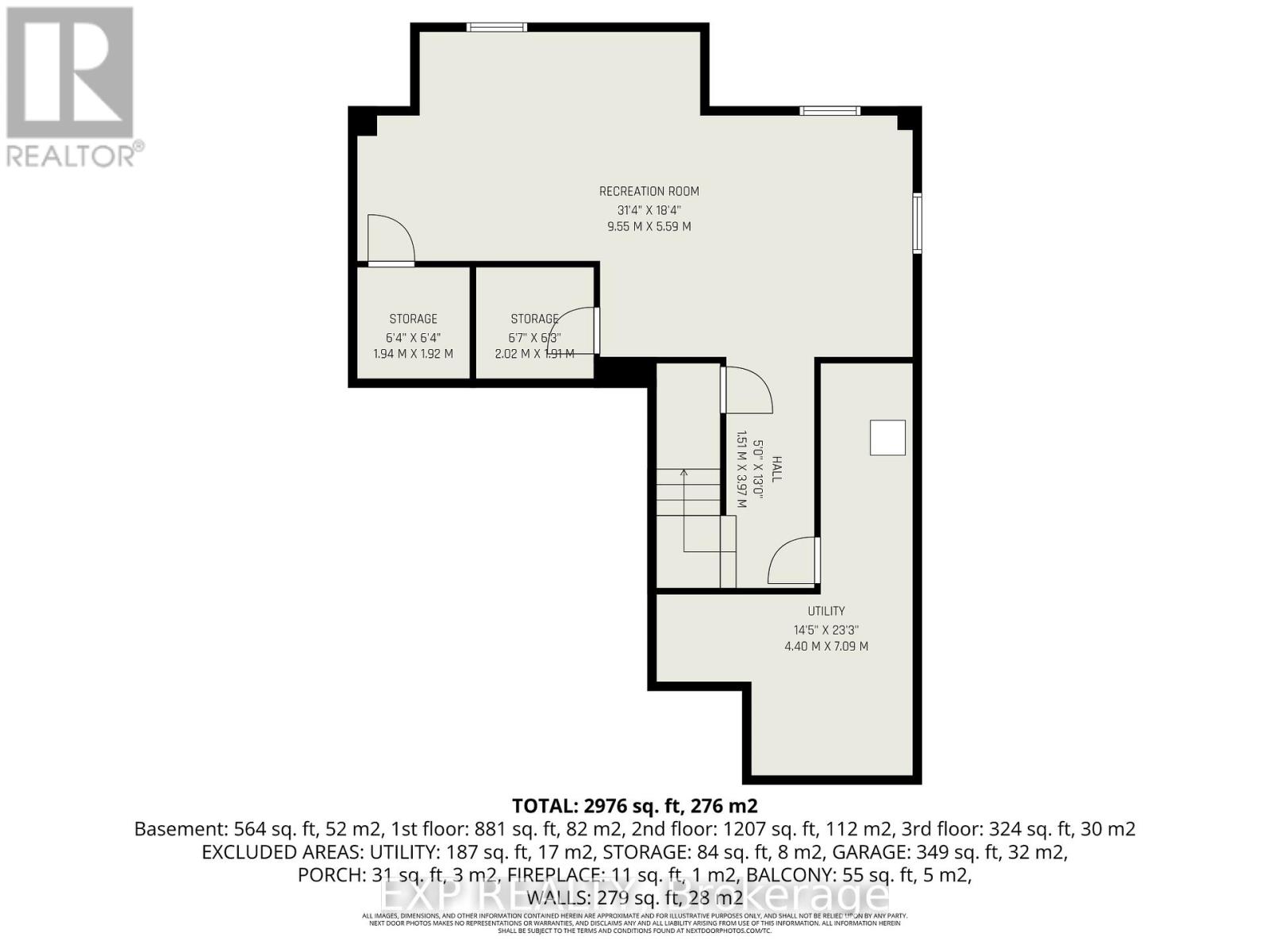 233 Conservancy Drive, Ottawa, Ontario  K2J 7M5 - Photo 30 - X13145250