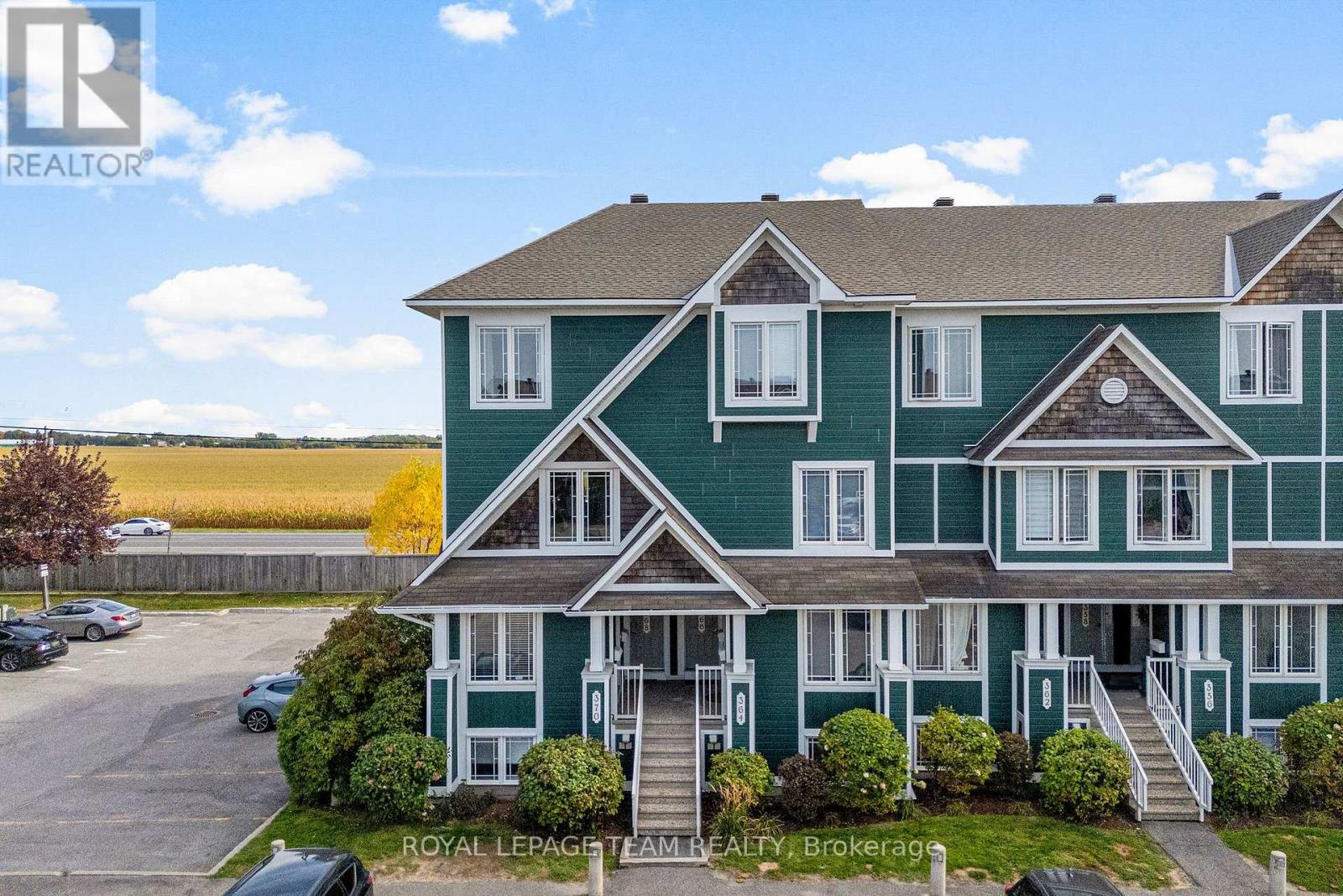 368 Crownridge Drive, Ottawa, Ontario  K2M 3A4 - Photo 2 - X13145344