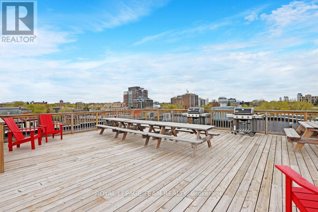 303 - 101 Pinhey Street, Ottawa, Ontario  K1Y 1T7 - Photo 25 - X13145352