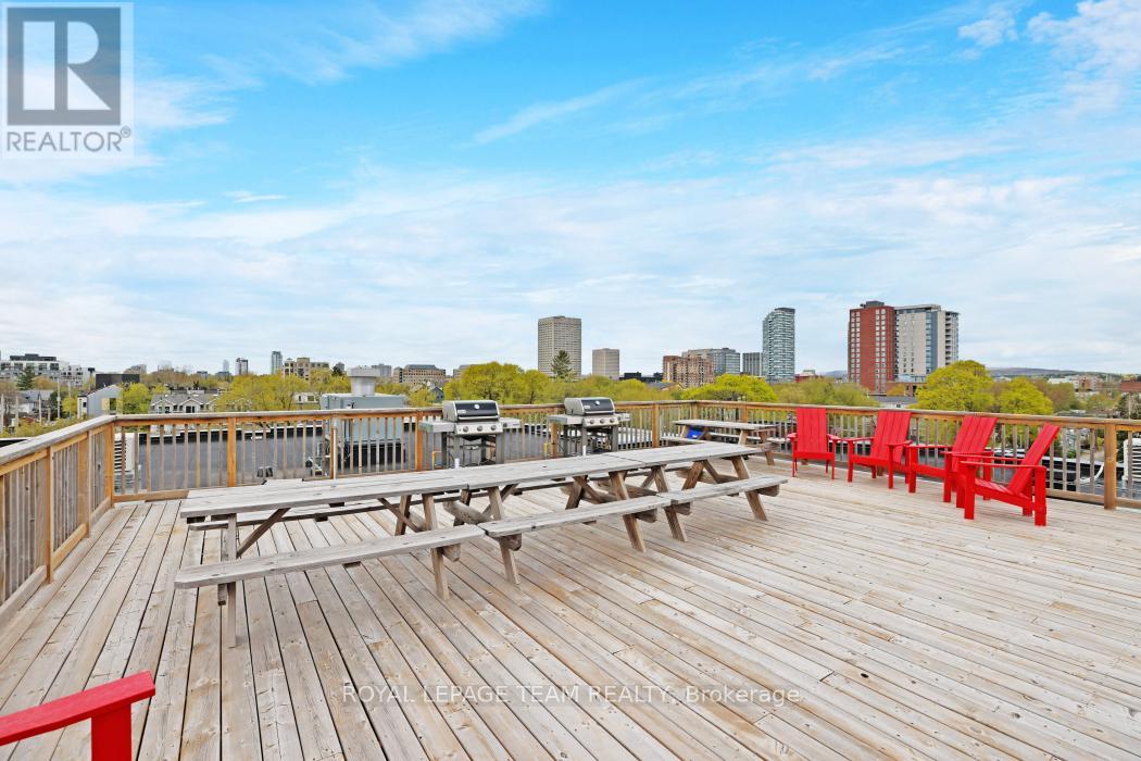 303 - 101 Pinhey Street, Ottawa, Ontario  K1Y 1T7 - Photo 26 - X13145352