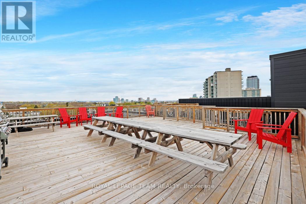 303 - 101 Pinhey Street, Ottawa, Ontario  K1Y 1T7 - Photo 27 - X13145352
