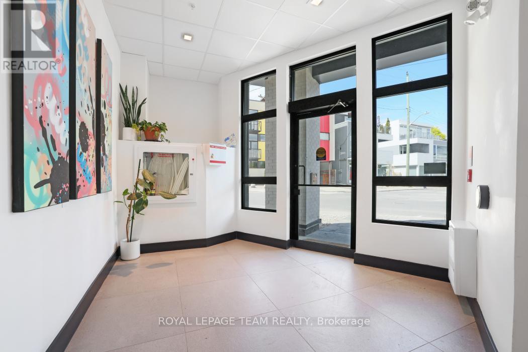 303 - 101 Pinhey Street, Ottawa, Ontario  K1Y 1T7 - Photo 4 - X13145352