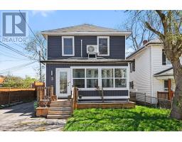 3 BERGIN AVENUE, Cornwall, Ontario