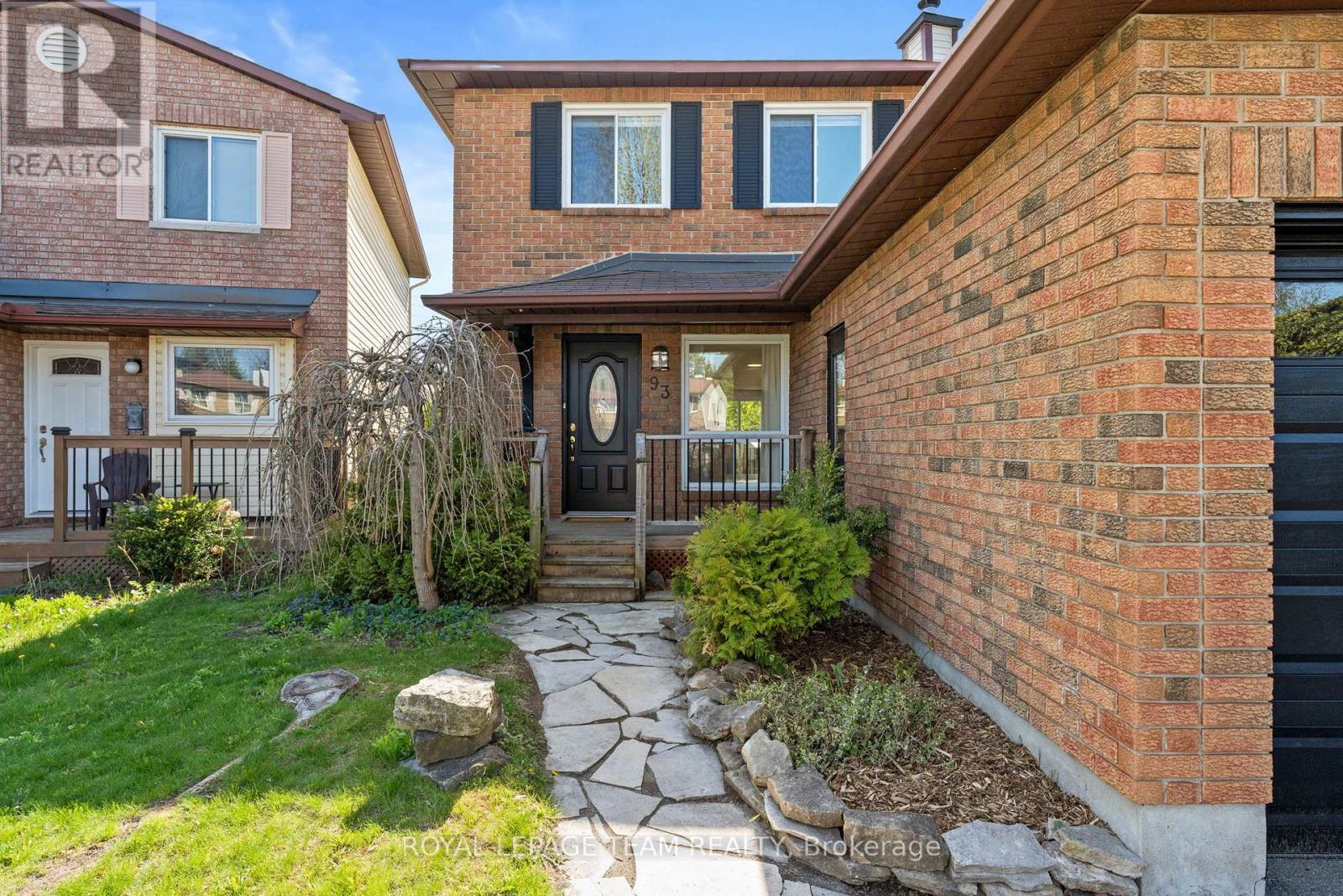 93 Hewitt Way, Ottawa, Ontario  K2L 3R3 - Photo 3 - X13145516