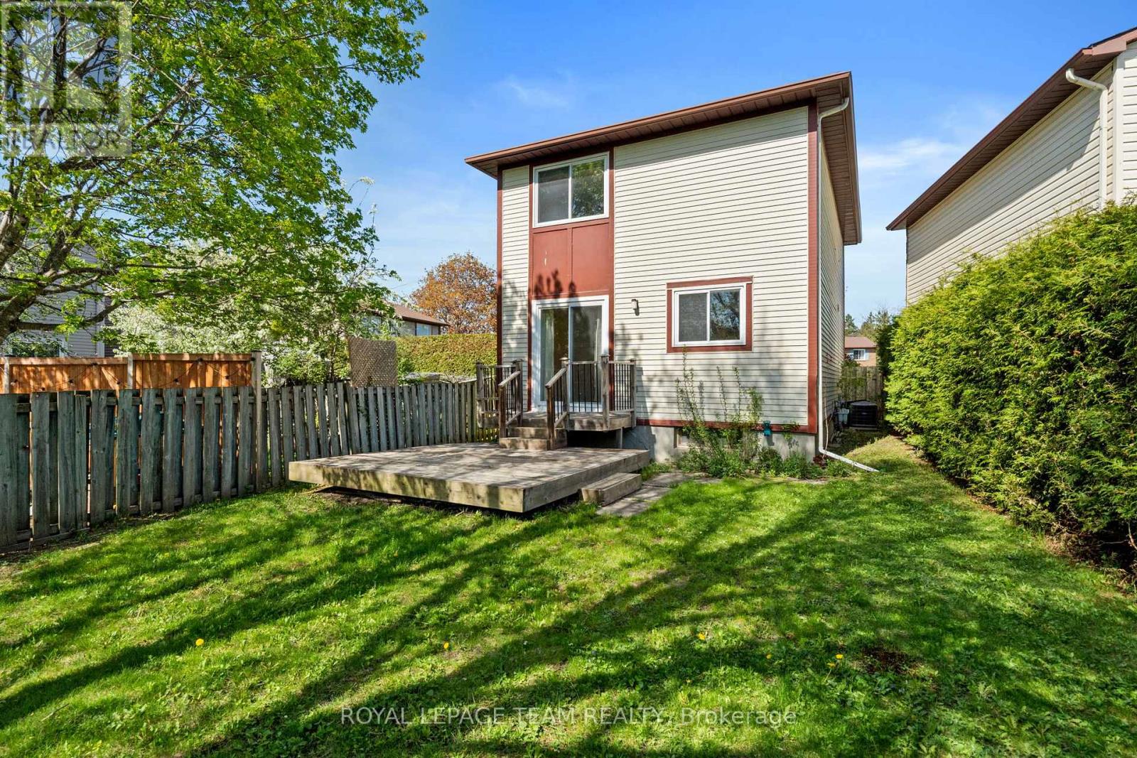 93 Hewitt Way, Ottawa, Ontario  K2L 3R3 - Photo 30 - X13145516