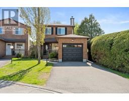 93 HEWITT WAY, Ottawa, Ontario