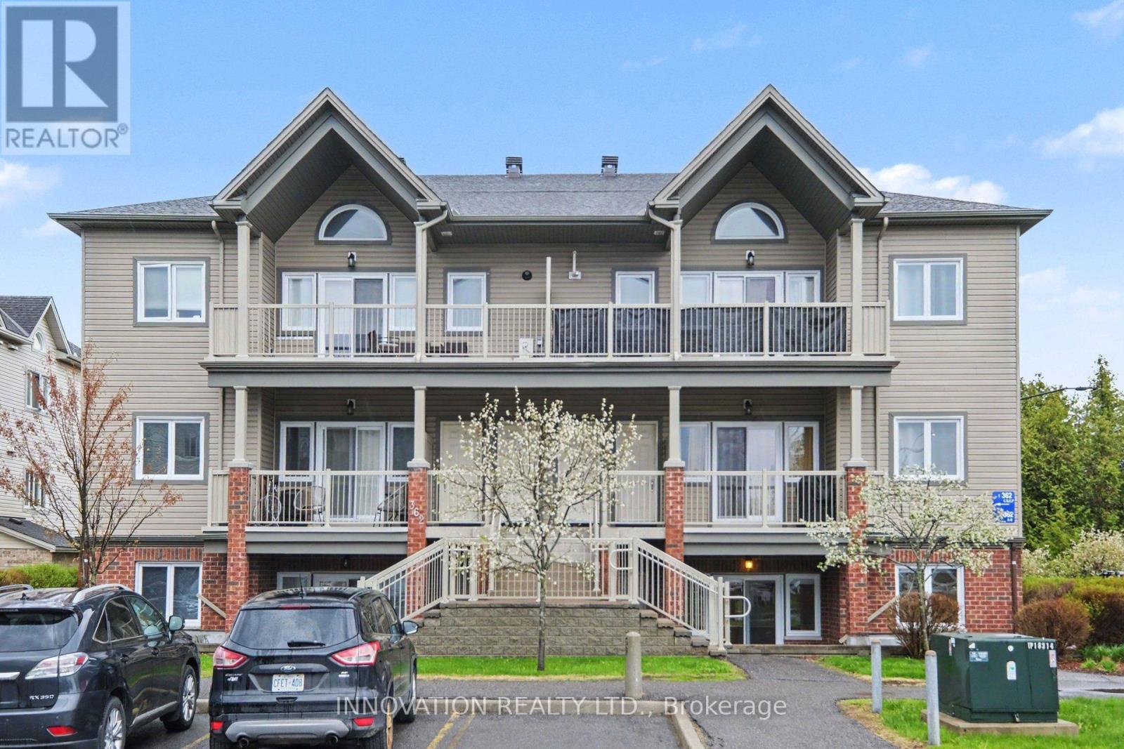 362B WOOD ACRES GROVE, Ottawa, Ontario