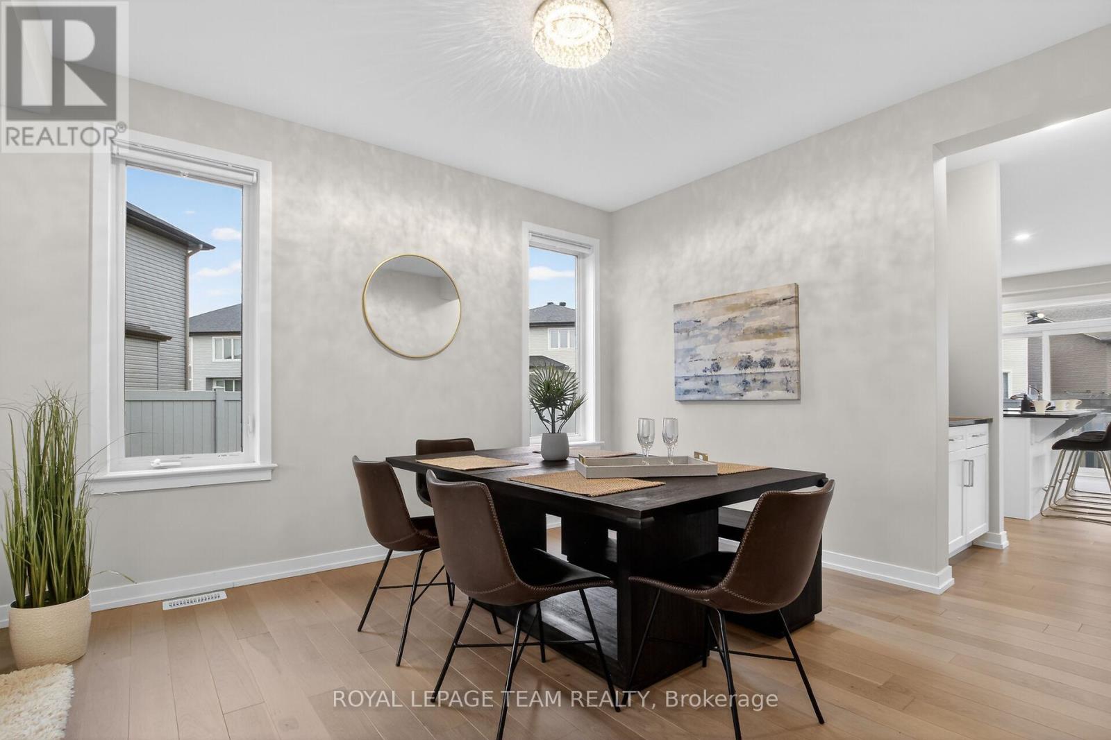 408 Gidran Circle, Ottawa, Ontario  K2V 0P5 - Photo 12 - X13146244