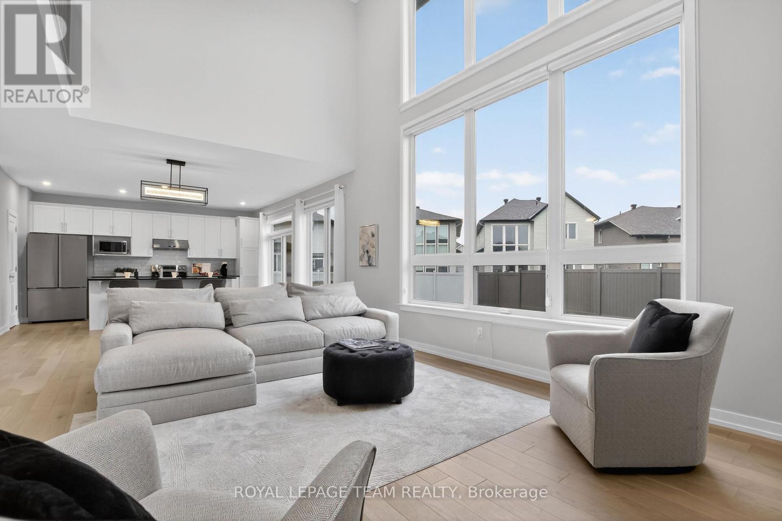 408 Gidran Circle, Ottawa, Ontario  K2V 0P5 - Photo 4 - X13146244