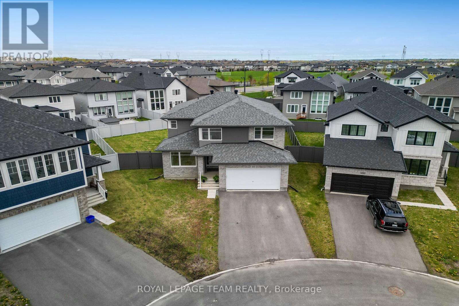 408 Gidran Circle, Ottawa, Ontario  K2V 0P5 - Photo 48 - X13146244