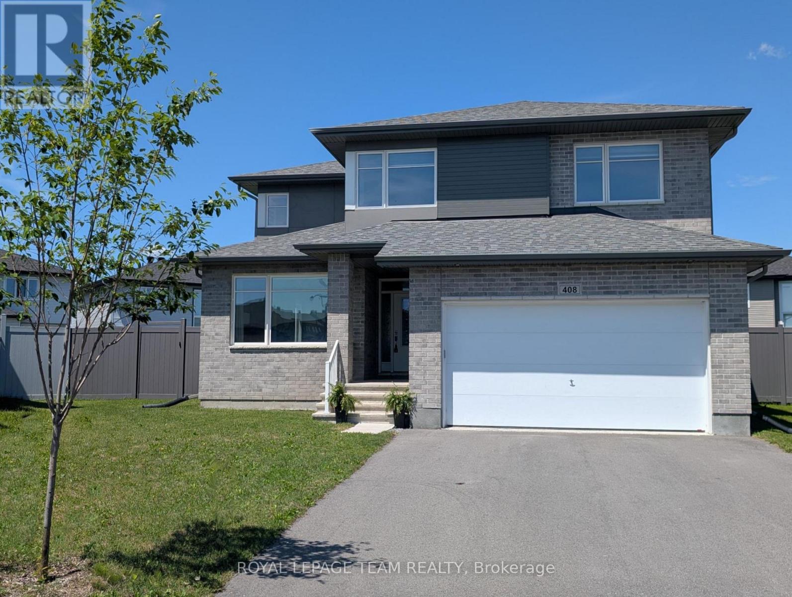 408 Gidran Circle, Ottawa, Ontario  K2V 0P5 - Photo 6 - X13146244