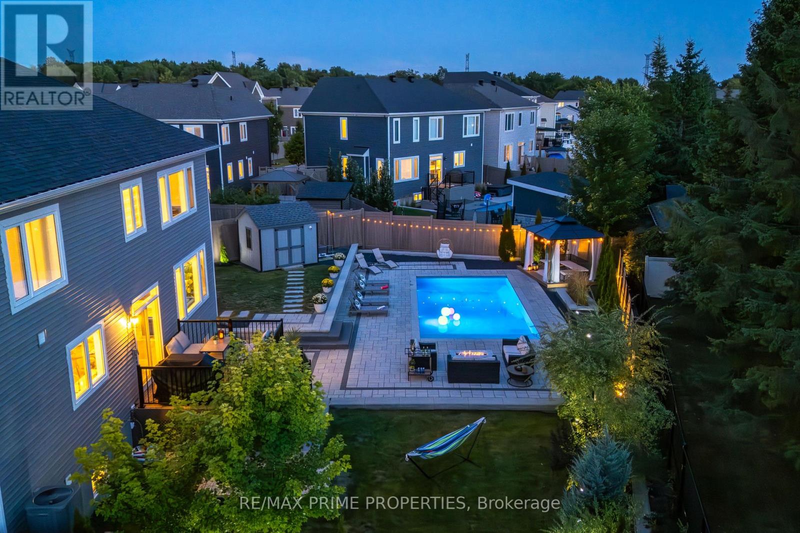 148 Aubrais Crescent, Ottawa, Ontario  K1W 0N1 - Photo 41 - X13146302