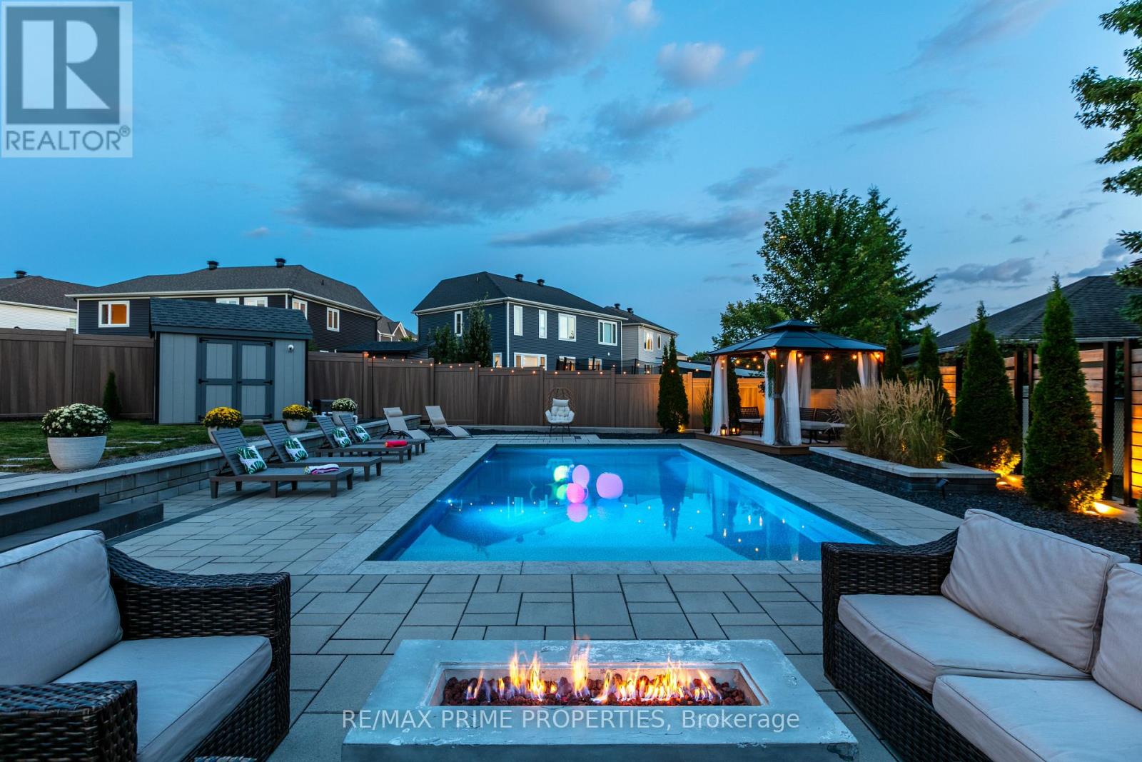 148 Aubrais Crescent, Ottawa, Ontario  K1W 0N1 - Photo 42 - X13146302