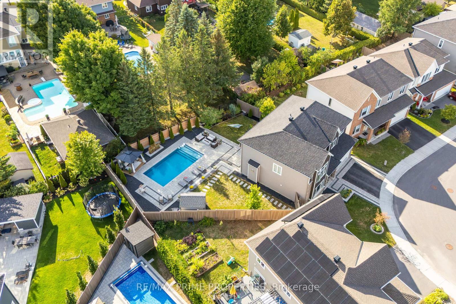 148 Aubrais Crescent, Ottawa, Ontario  K1W 0N1 - Photo 44 - X13146302
