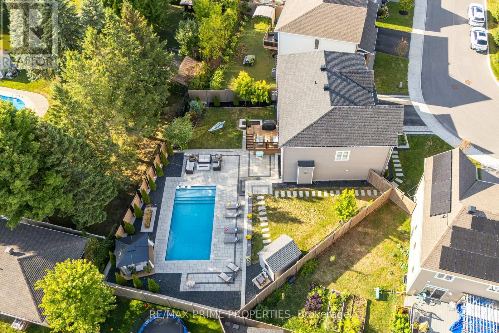 148 Aubrais Crescent, Ottawa, Ontario  K1W 0N1 - Photo 45 - X13146302