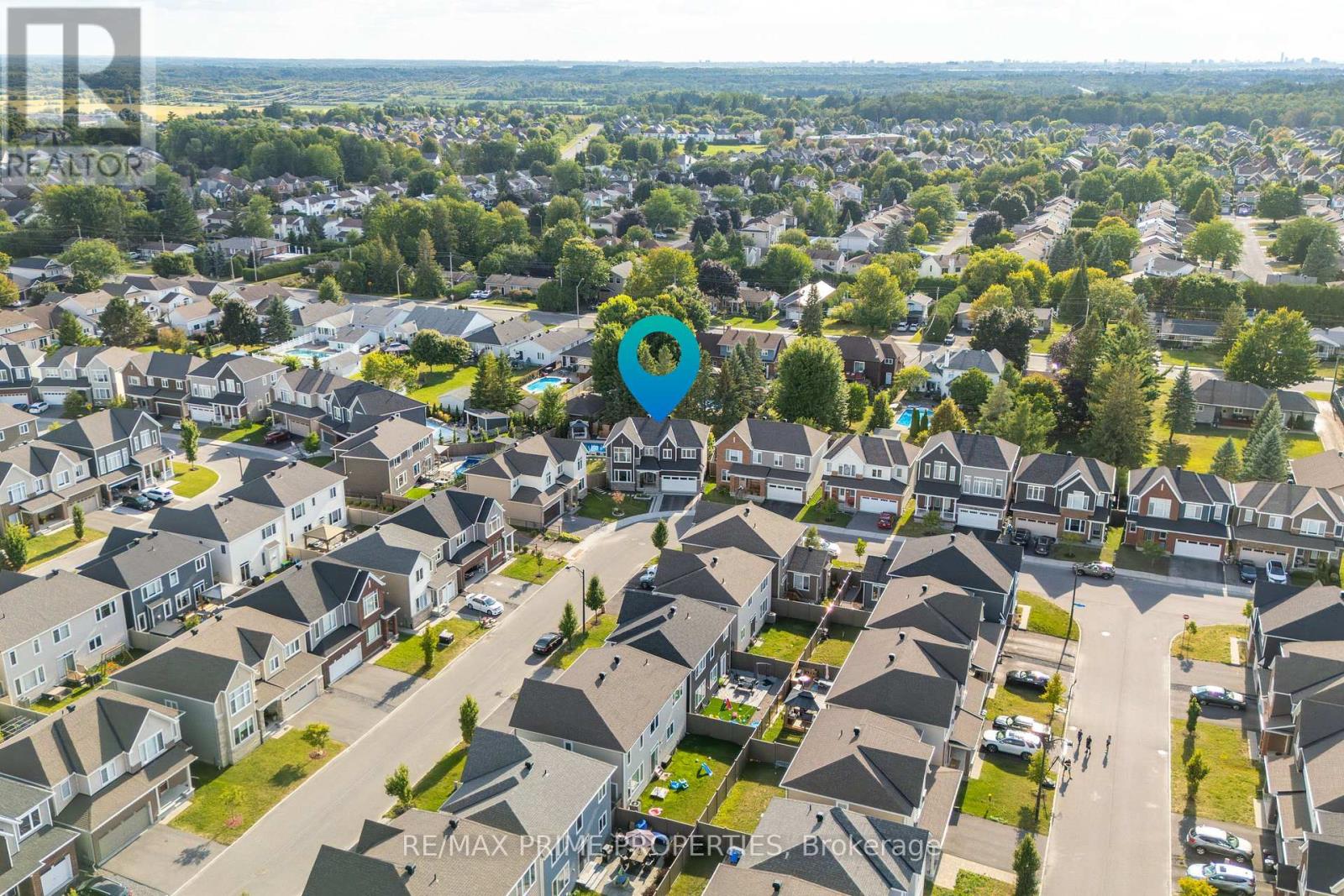 148 Aubrais Crescent, Ottawa, Ontario  K1W 0N1 - Photo 46 - X13146302