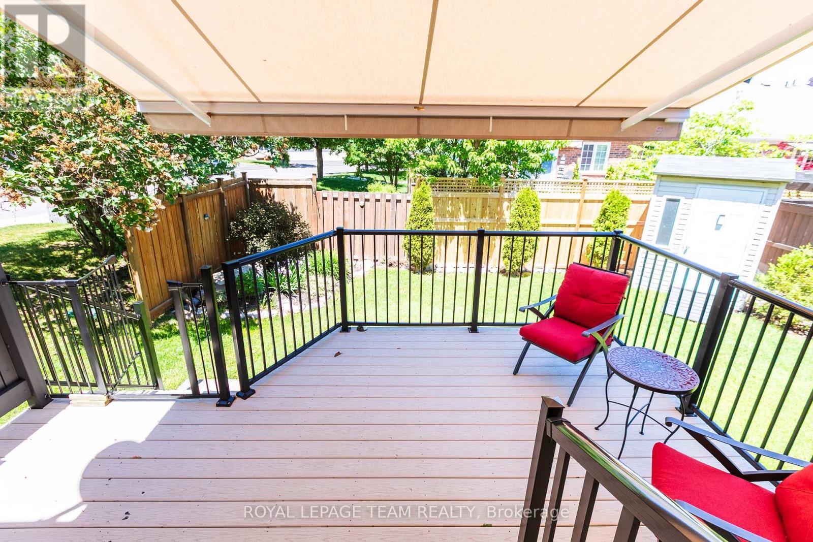 259 Cairnsmore Circle, Ottawa, Ontario  K2J 0G5 - Photo 17 - X13146676