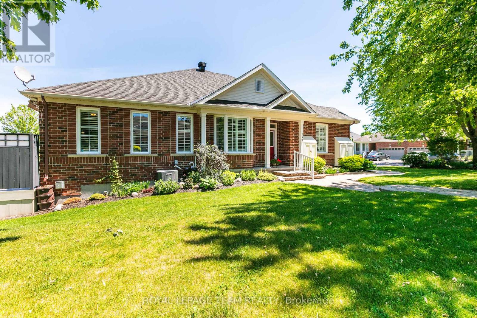 259 Cairnsmore Circle, Ottawa, Ontario  K2J 0G5 - Photo 2 - X13146676