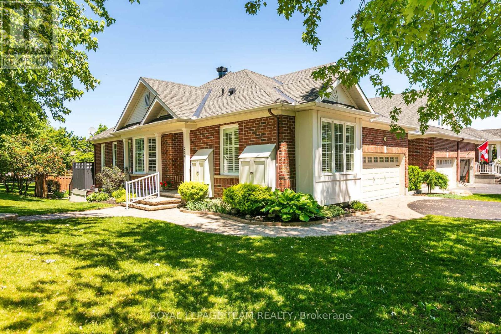 259 Cairnsmore Circle, Ottawa, Ontario  K2J 0G5 - Photo 3 - X13146676