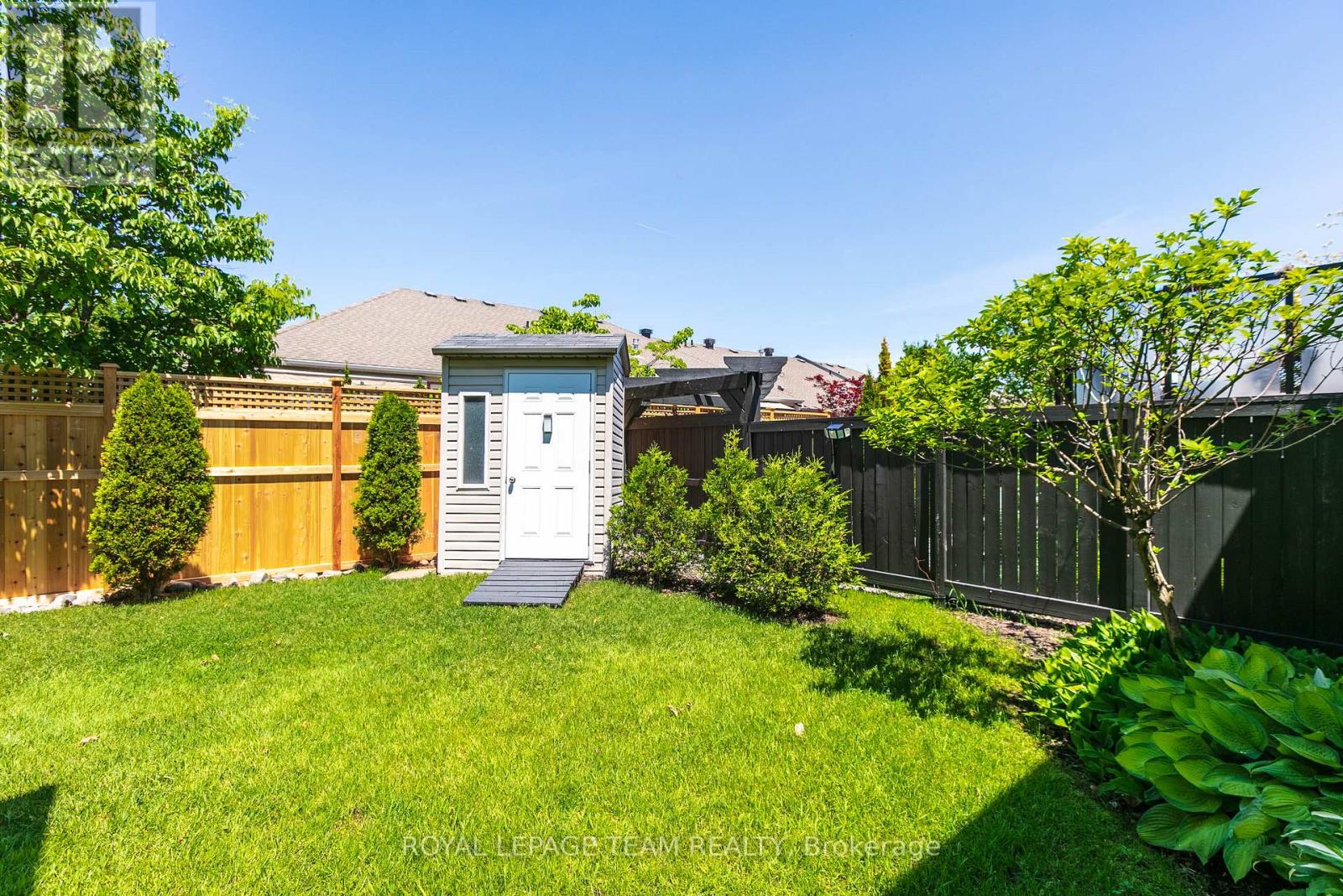 259 Cairnsmore Circle, Ottawa, Ontario  K2J 0G5 - Photo 45 - X13146676