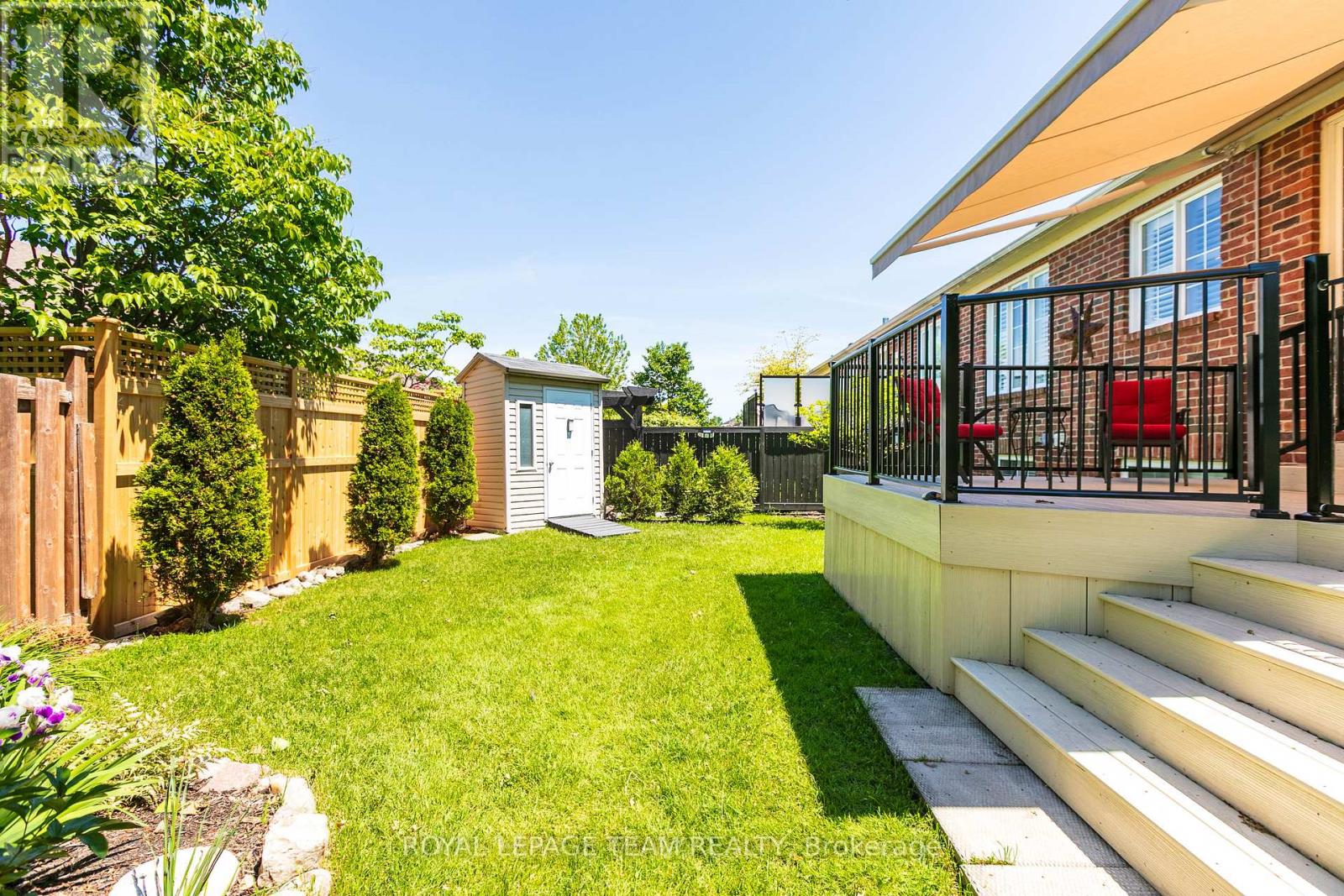 259 Cairnsmore Circle, Ottawa, Ontario  K2J 0G5 - Photo 48 - X13146676