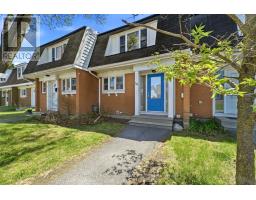54 - 920 DYNES ROAD, Ottawa, Ontario
