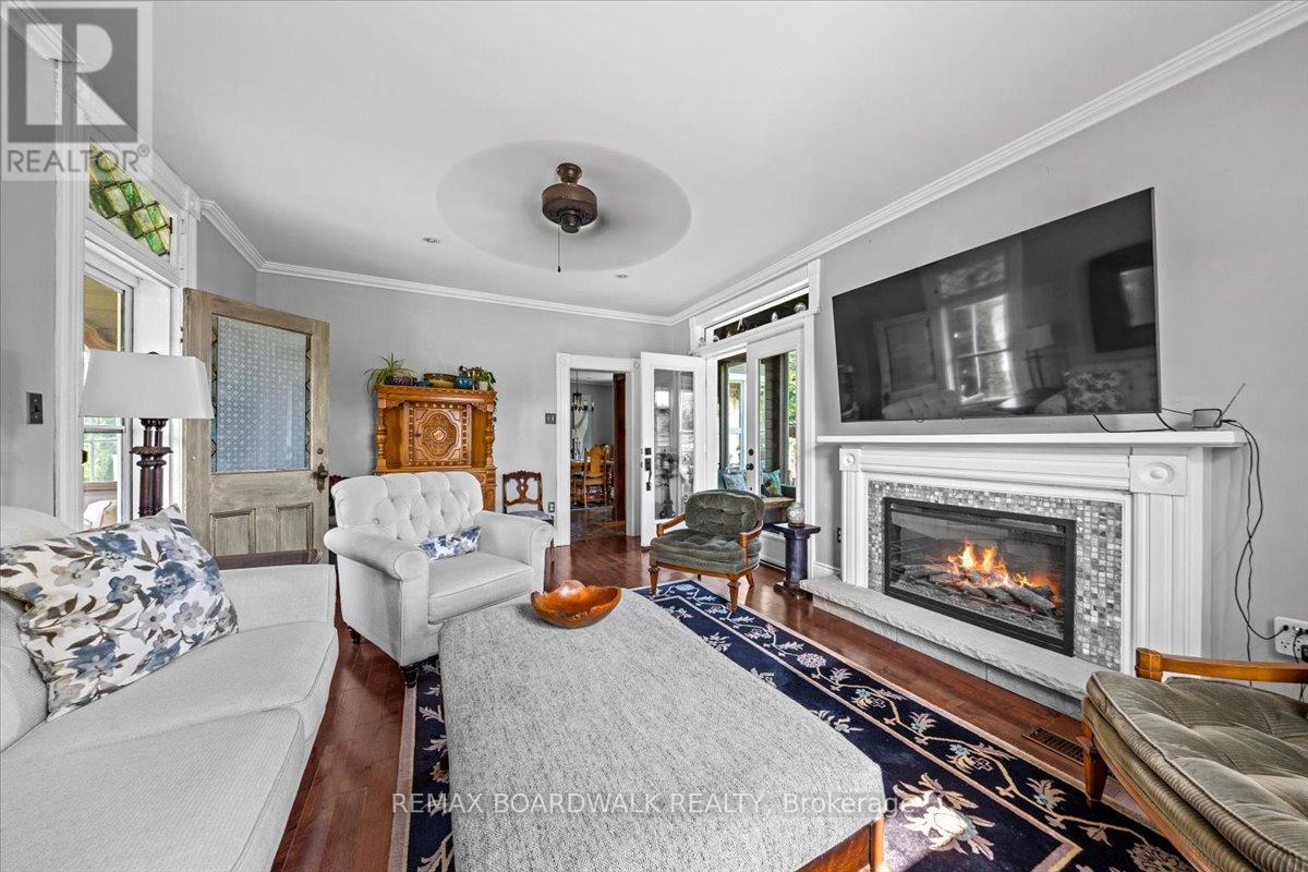 119 Oakel Street, Leeds And The Thousand Islands, Ontario  K0E 0A6 - Photo 16 - X13146908