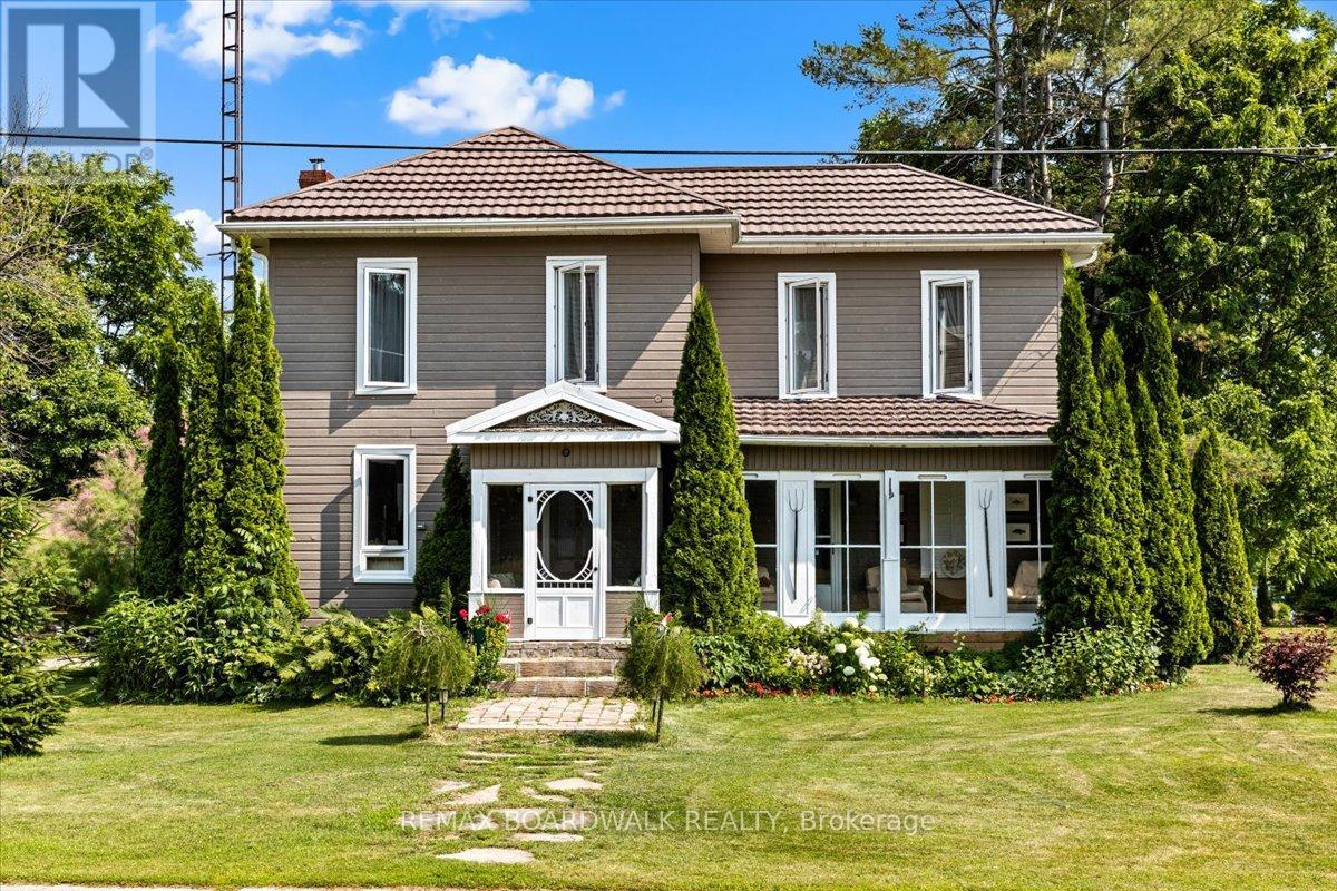119 Oakel Street, Leeds And The Thousand Islands, Ontario  K0E 0A6 - Photo 2 - X13146908