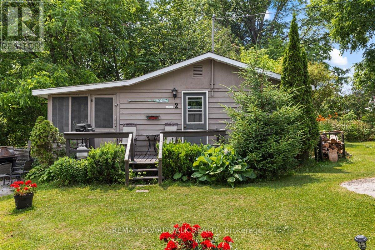 119 Oakel Street, Leeds And The Thousand Islands, Ontario  K0E 0A6 - Photo 29 - X13146908