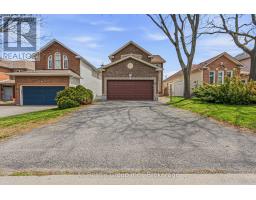 A - 132 GRENADIER WAY, Ottawa, Ontario