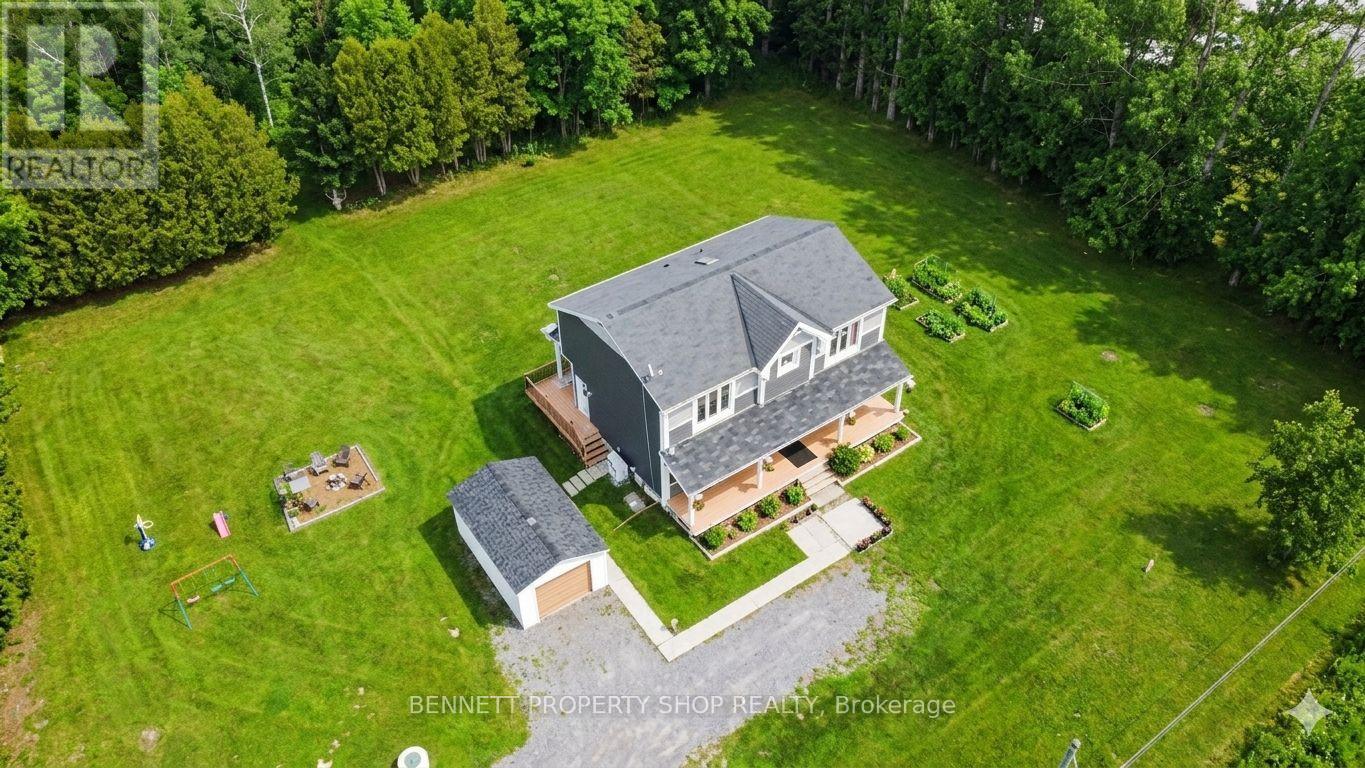 406 COUNTY 9 ROAD, Alfred and Plantagenet, Ontario