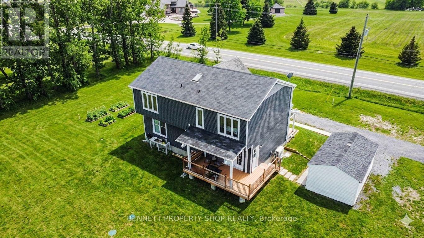 406 County 9 Road, Alfred And Plantagenet, Ontario  K0B 1L0 - Photo 14 - X13147190