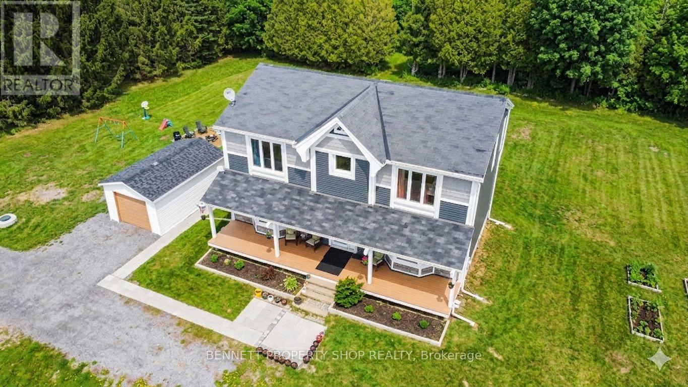 406 County 9 Road, Alfred And Plantagenet, Ontario  K0B 1L0 - Photo 15 - X13147190
