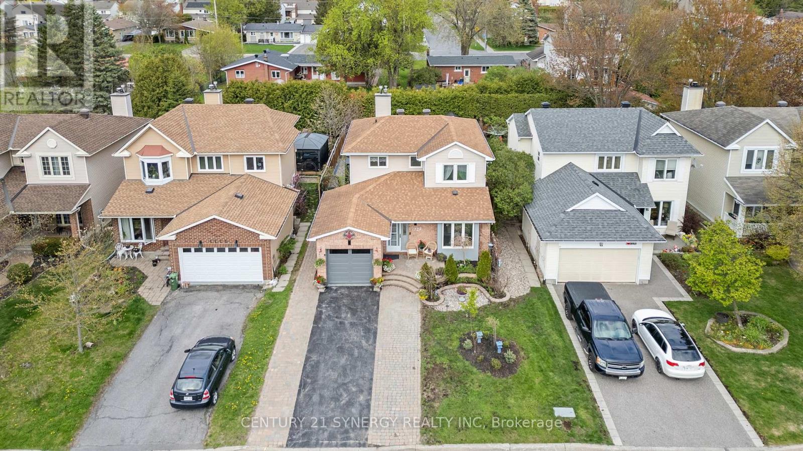 1728 TEAKDALE AVENUE, Ottawa, Ontario