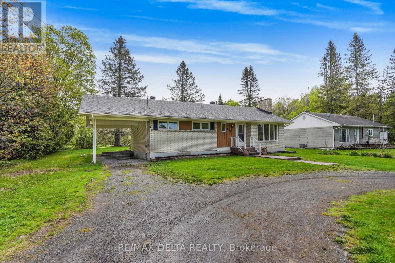3295 Highway 34 Highway, Champlain, Ontario  K0B 1R0 - Photo 3 - X13147648