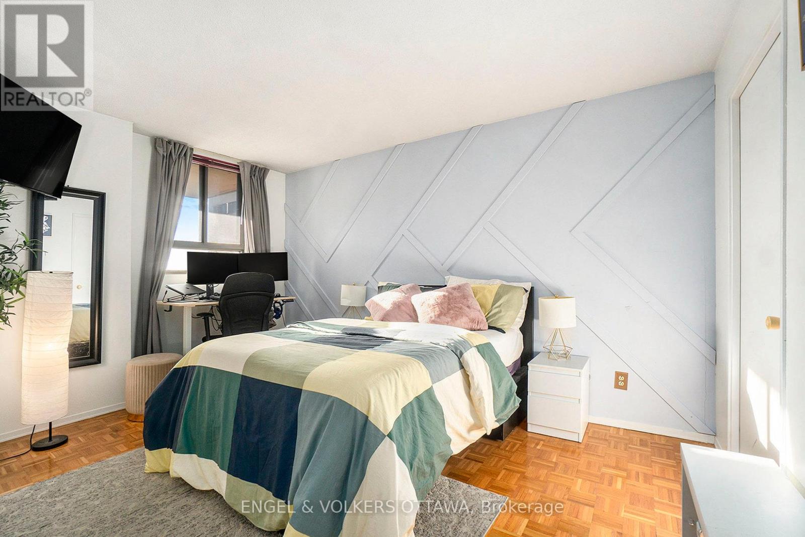 907 - 475 Laurier Avenue W, Ottawa, Ontario  K1R 7X1 - Photo 14 - X13147700
