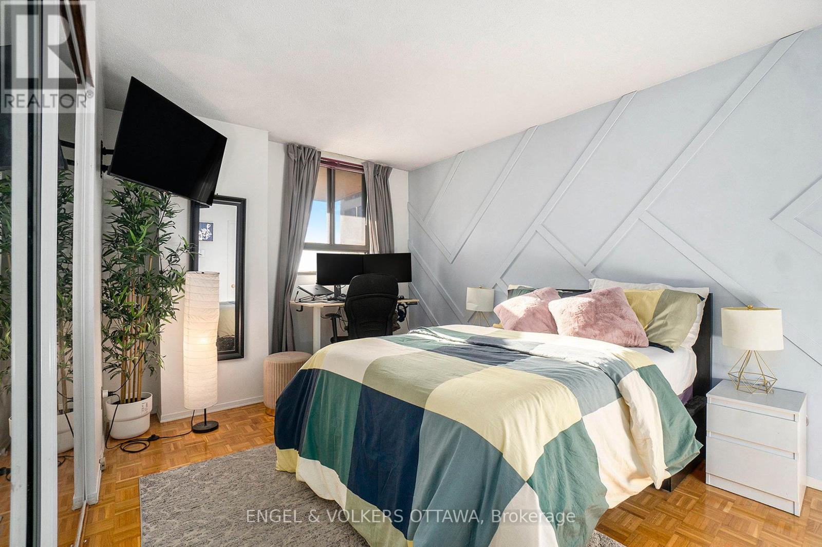 907 - 475 Laurier Avenue W, Ottawa, Ontario  K1R 7X1 - Photo 15 - X13147700
