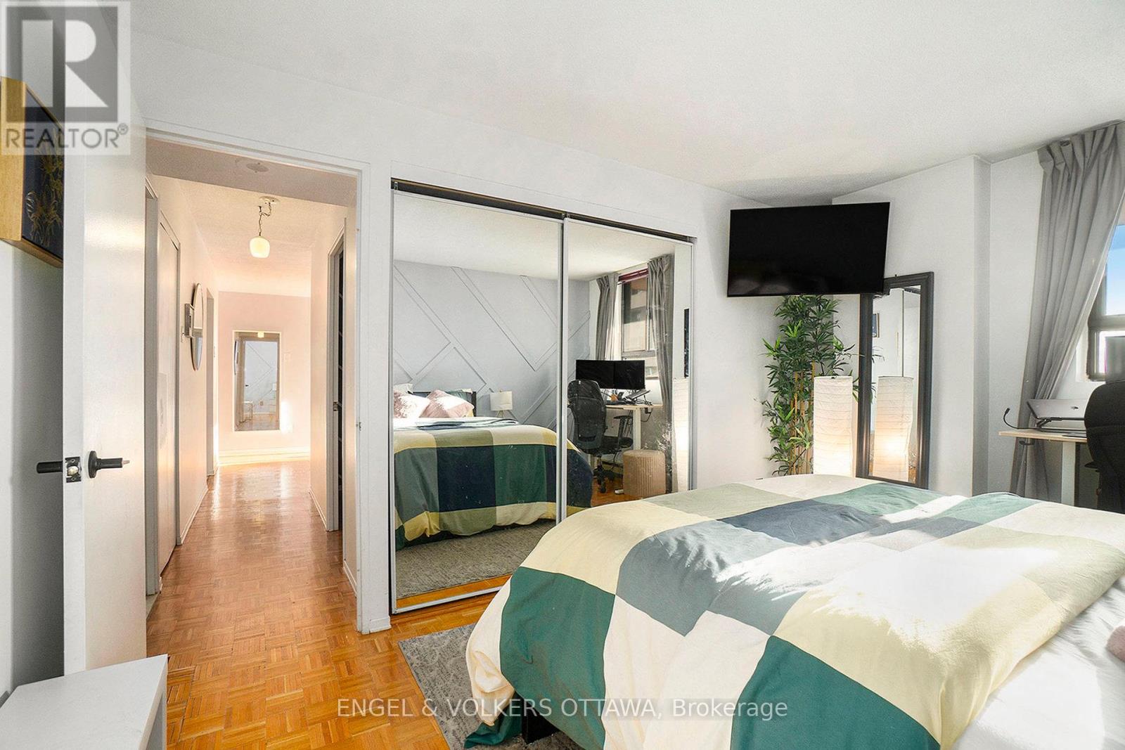 907 - 475 Laurier Avenue W, Ottawa, Ontario  K1R 7X1 - Photo 16 - X13147700