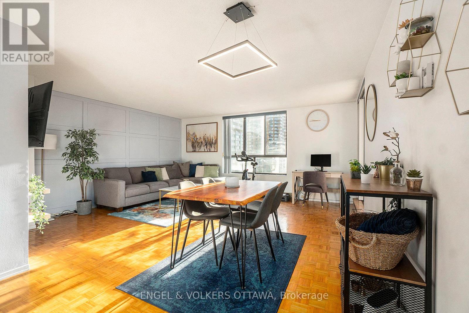 907 - 475 Laurier Avenue W, Ottawa, Ontario  K1R 7X1 - Photo 6 - X13147700