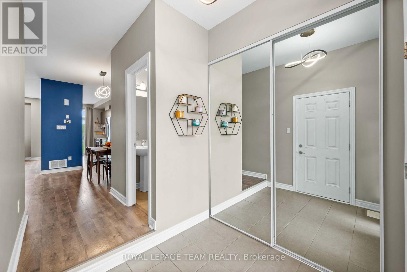 233 Mountain Sorrel Way, Ottawa, Ontario  K4A 1H3 - Photo 4 - X13147706